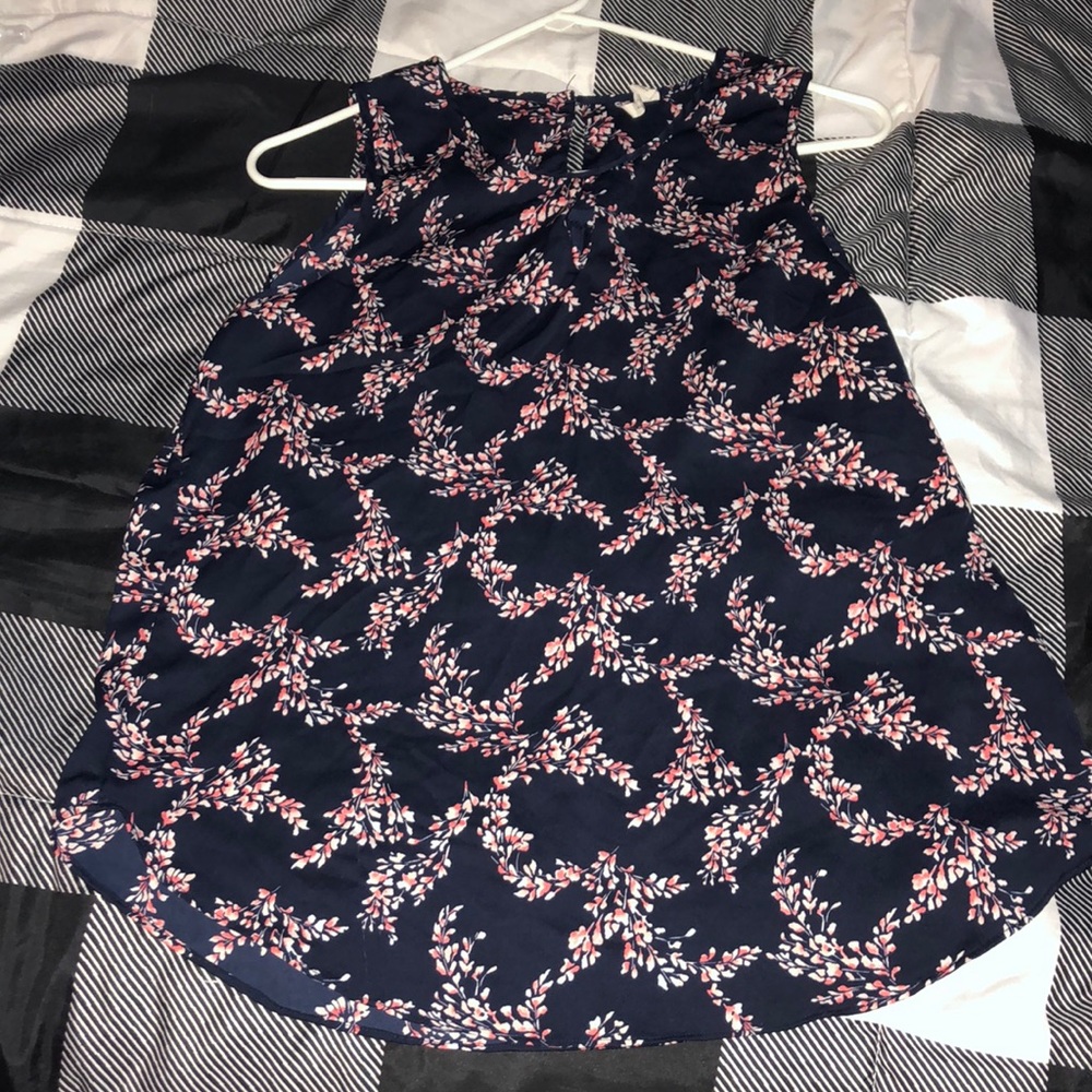 A dressing shirt